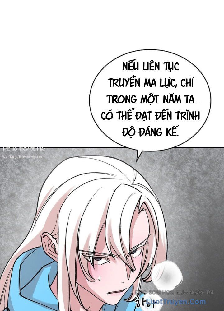 Thiên Ma Và Phù Thủy Băng Giá Chapter 21 - Trang 34