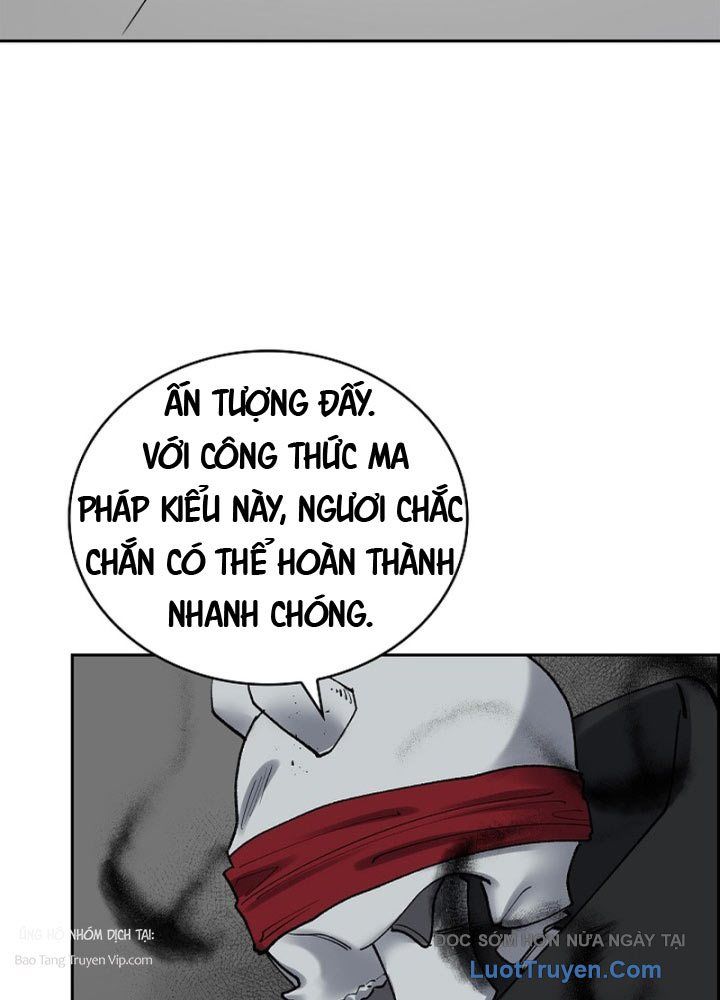Thiên Ma Và Phù Thủy Băng Giá Chapter 21 - Trang 37