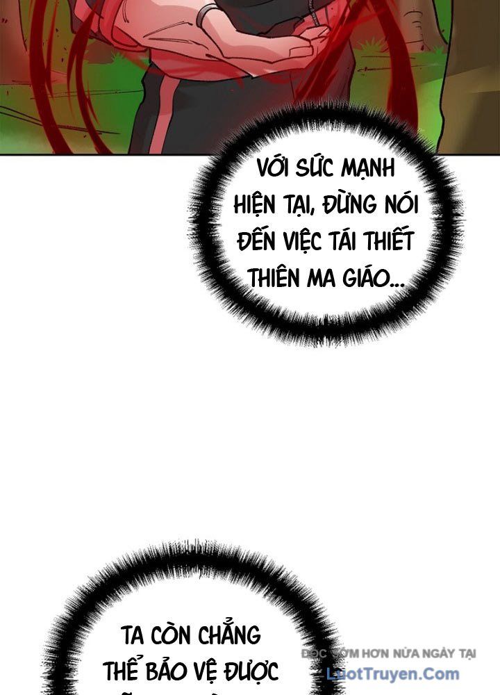 Thiên Ma Và Phù Thủy Băng Giá Chapter 21 - Trang 47