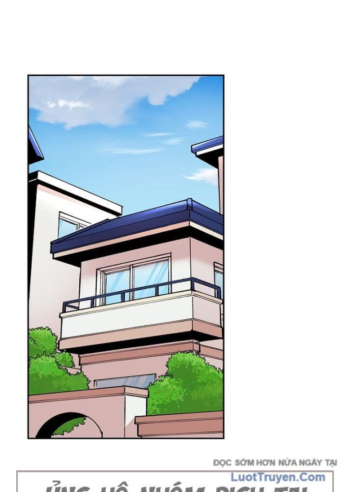 Thiên Ma Và Phù Thủy Băng Giá Chapter 21 - Trang 5