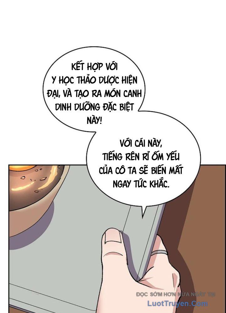 Thiên Ma Và Phù Thủy Băng Giá Chapter 22 - Trang 27