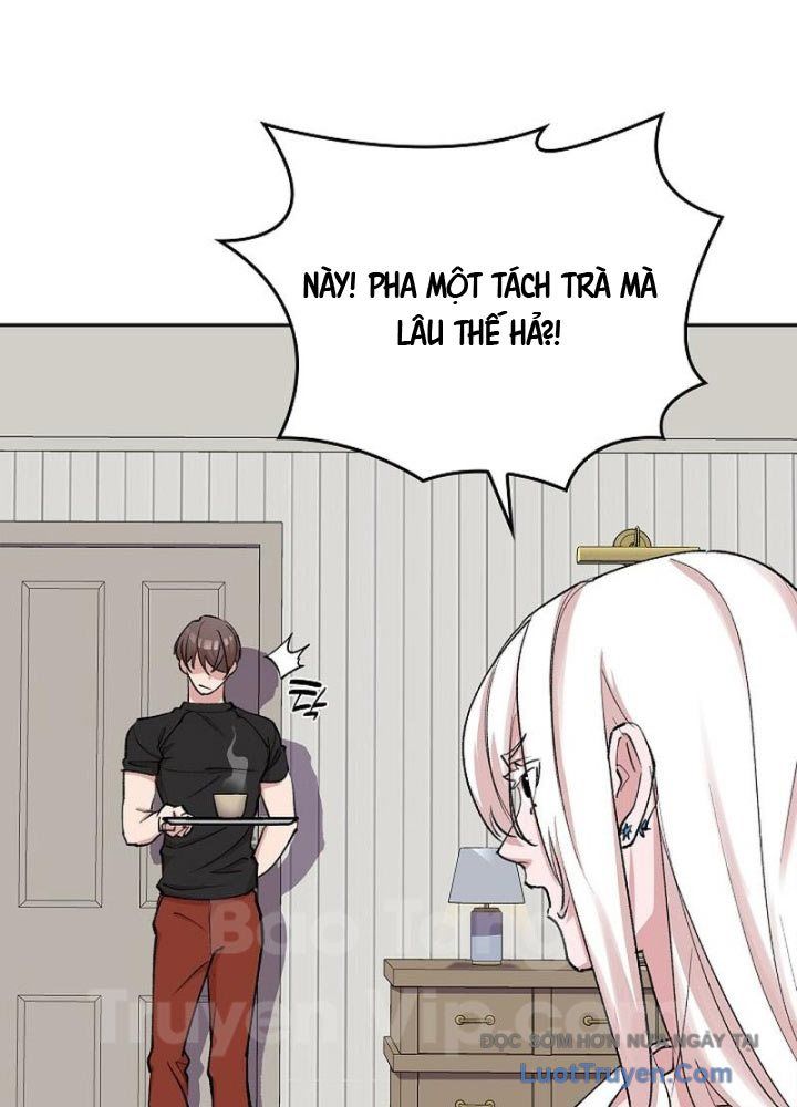 Thiên Ma Và Phù Thủy Băng Giá Chapter 22 - Trang 31