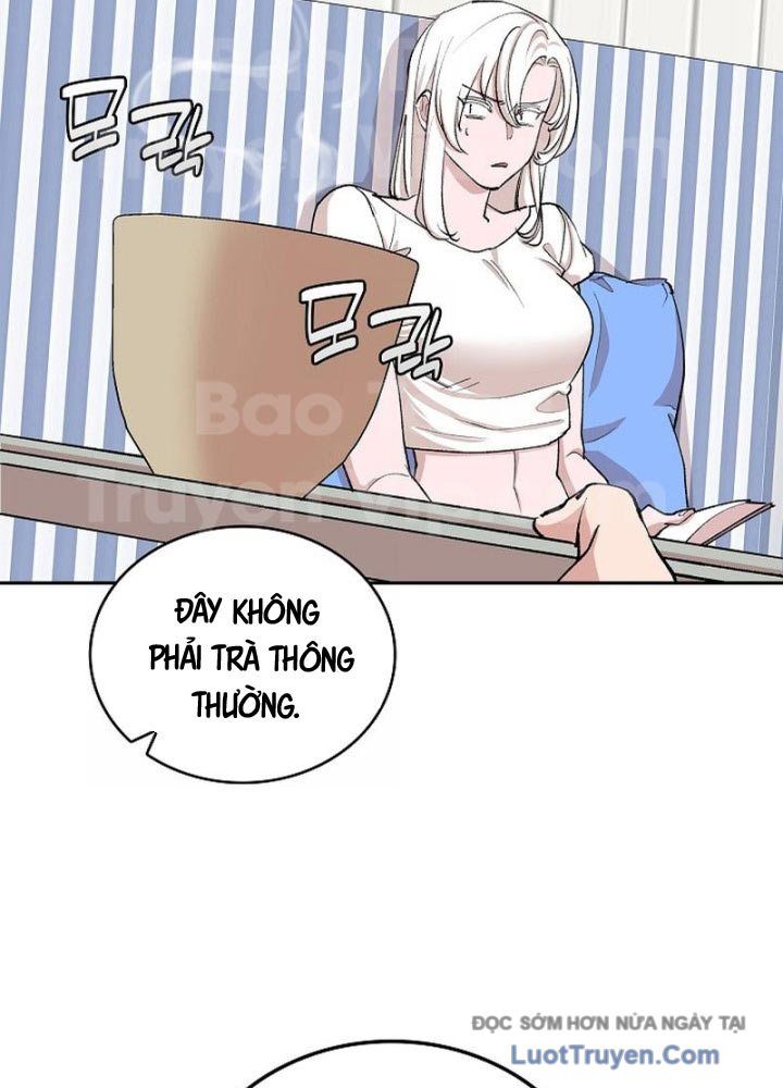 Thiên Ma Và Phù Thủy Băng Giá Chapter 22 - Trang 37