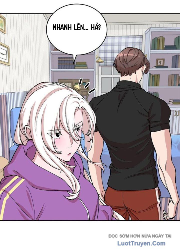 Thiên Ma Và Phù Thủy Băng Giá Chapter 22 - Trang 48