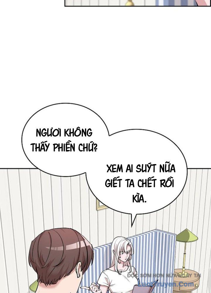 Thiên Ma Và Phù Thủy Băng Giá Chapter 22 - Trang 9