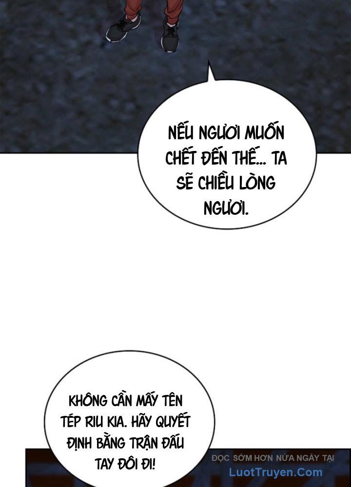 Thiên Ma Và Phù Thủy Băng Giá Chapter 23 - Trang 19
