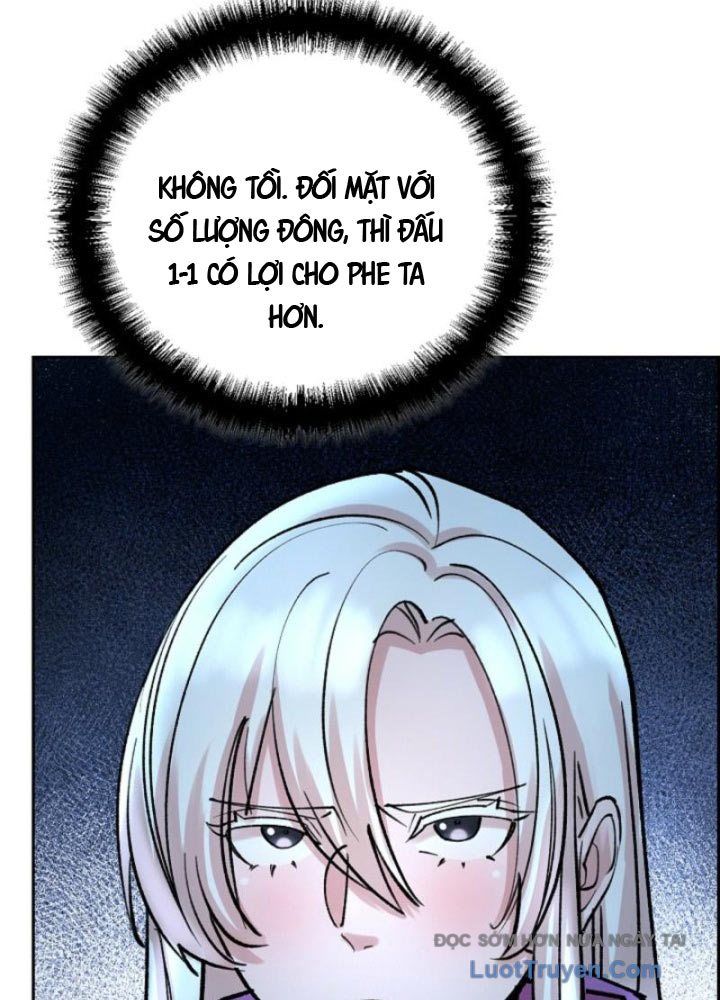 Thiên Ma Và Phù Thủy Băng Giá Chapter 23 - Trang 23