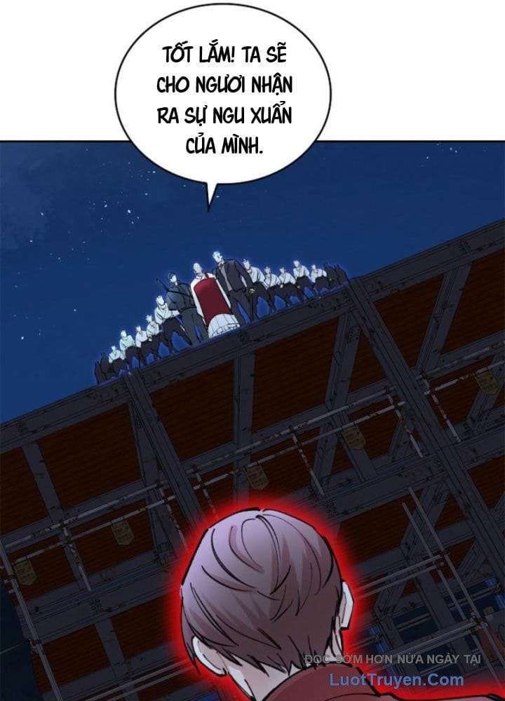 Thiên Ma Và Phù Thủy Băng Giá Chapter 23 - Trang 31