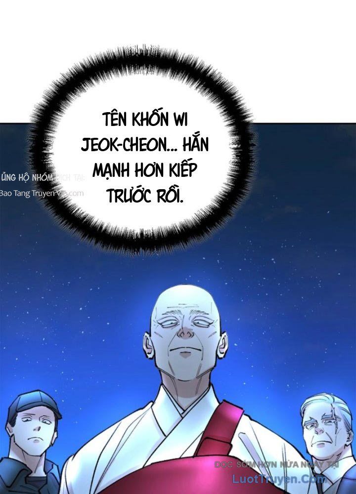 Thiên Ma Và Phù Thủy Băng Giá Chapter 23 - Trang 6