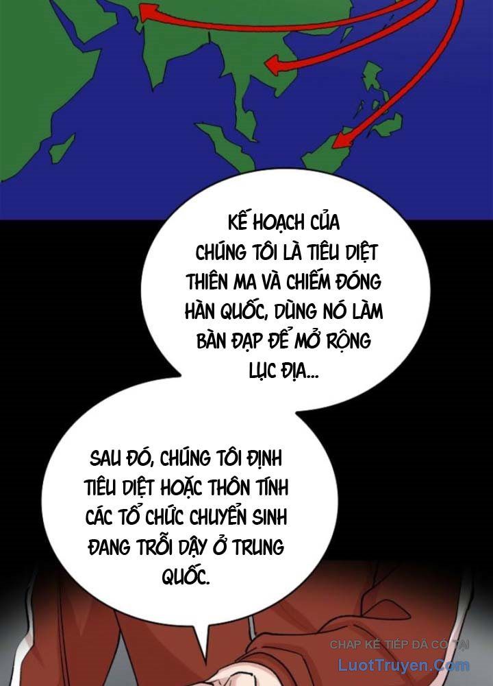 Thiên Ma Và Phù Thủy Băng Giá Chapter 24 - Trang 15