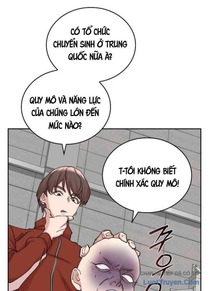 Thiên Ma Và Phù Thủy Băng Giá Chapter 24 - Trang 17