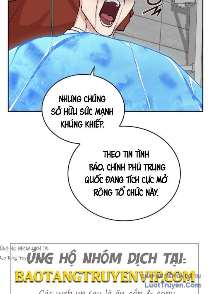 Thiên Ma Và Phù Thủy Băng Giá Chapter 24 - Trang 18