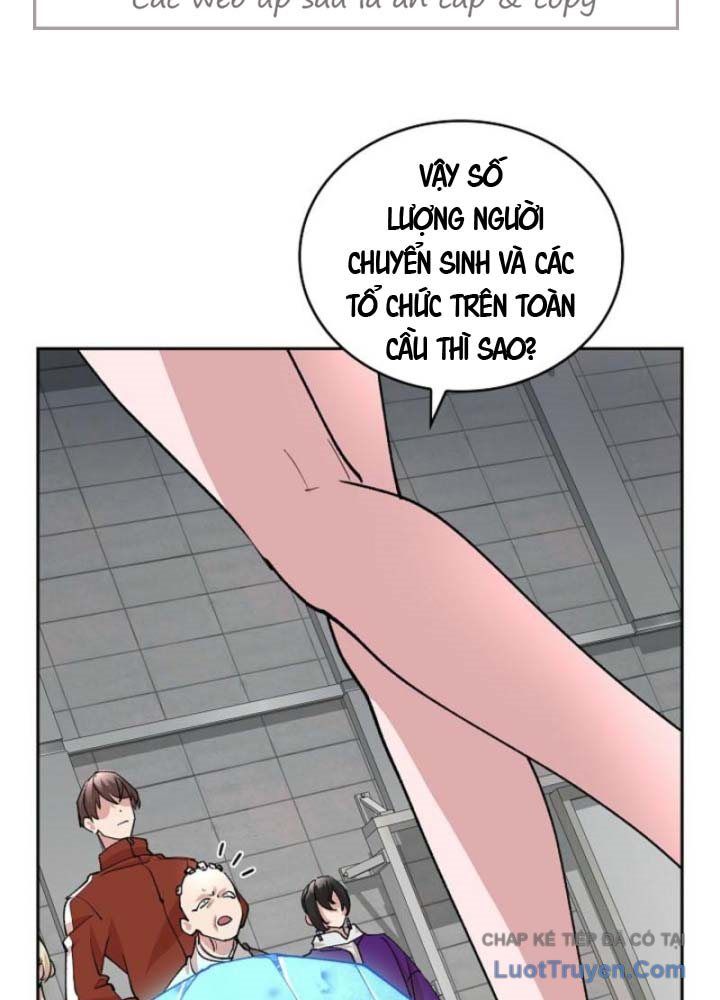 Thiên Ma Và Phù Thủy Băng Giá Chapter 24 - Trang 19