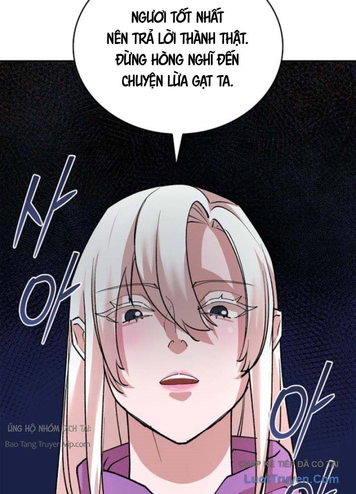 Thiên Ma Và Phù Thủy Băng Giá Chapter 24 - Trang 21