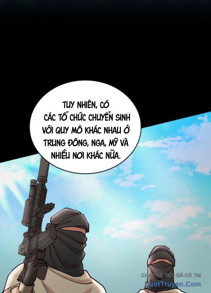 Thiên Ma Và Phù Thủy Băng Giá Chapter 24 - Trang 24