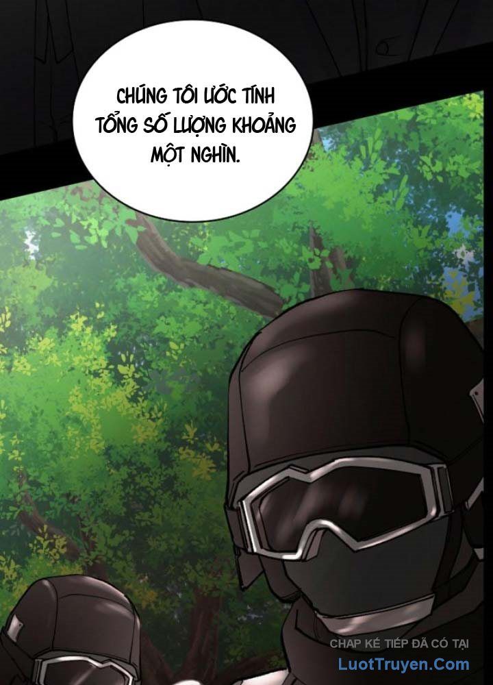 Thiên Ma Và Phù Thủy Băng Giá Chapter 24 - Trang 26