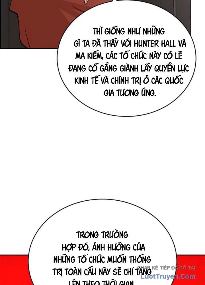 Thiên Ma Và Phù Thủy Băng Giá Chapter 24 - Trang 33
