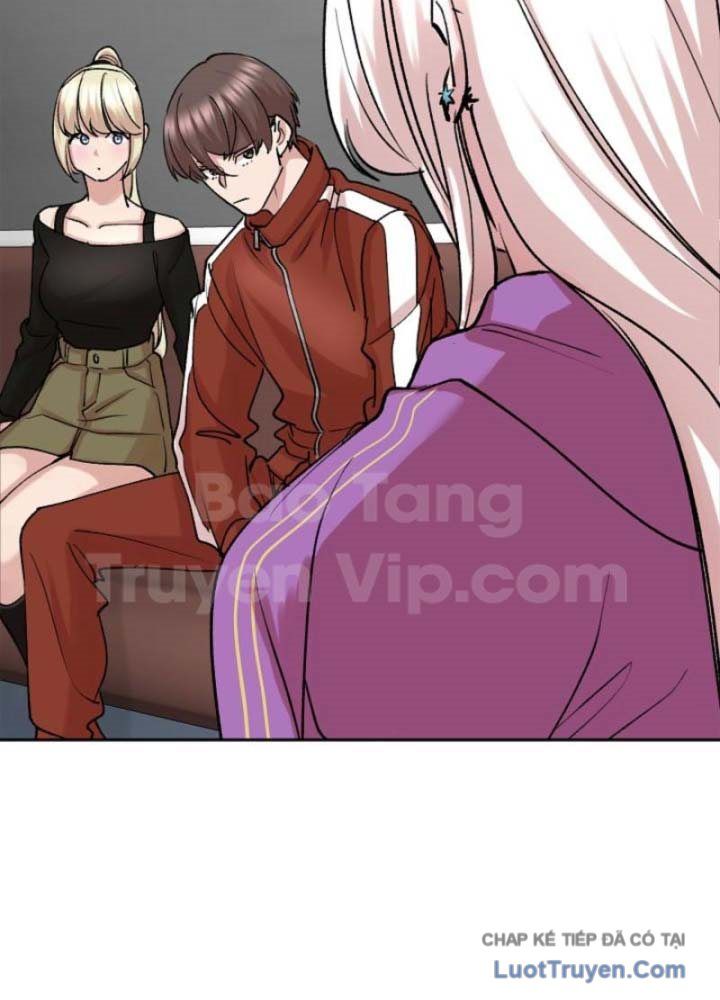 Thiên Ma Và Phù Thủy Băng Giá Chapter 24 - Trang 38