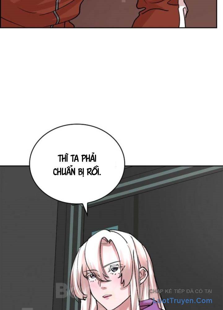 Thiên Ma Và Phù Thủy Băng Giá Chapter 24 - Trang 42