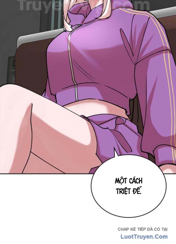Thiên Ma Và Phù Thủy Băng Giá Chapter 24 - Trang 43