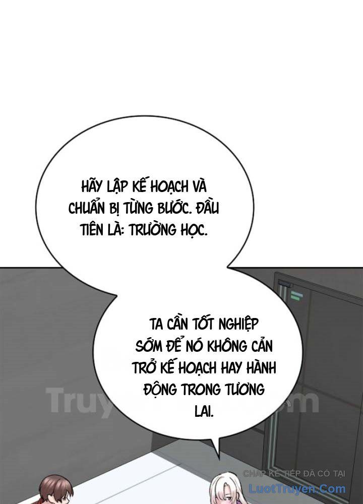 Thiên Ma Và Phù Thủy Băng Giá Chapter 24 - Trang 44