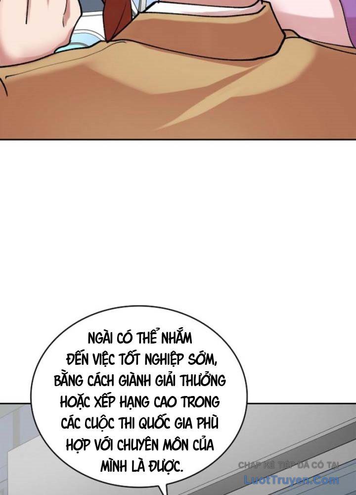 Thiên Ma Và Phù Thủy Băng Giá Chapter 24 - Trang 47