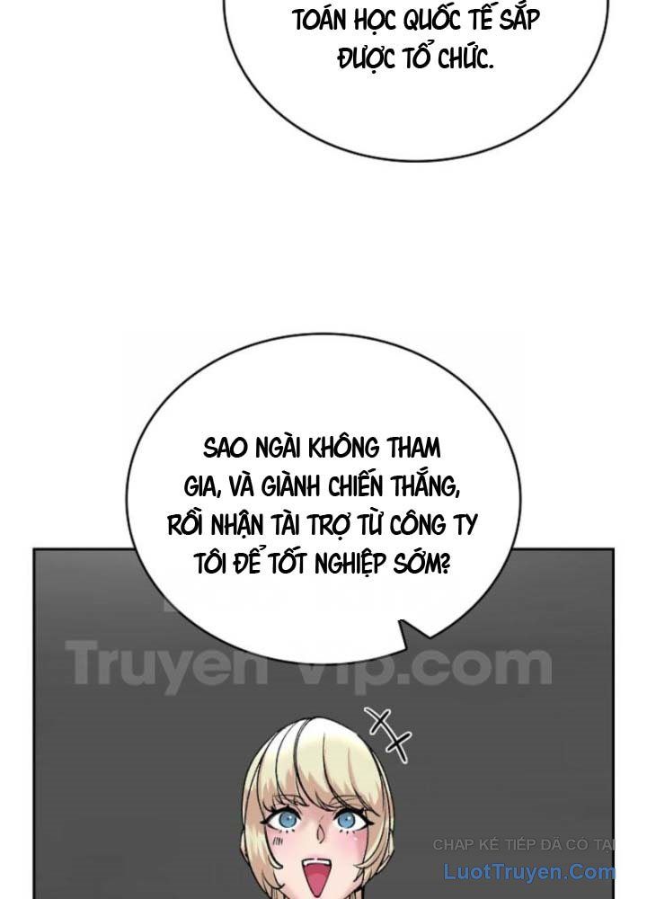 Thiên Ma Và Phù Thủy Băng Giá Chapter 24 - Trang 49