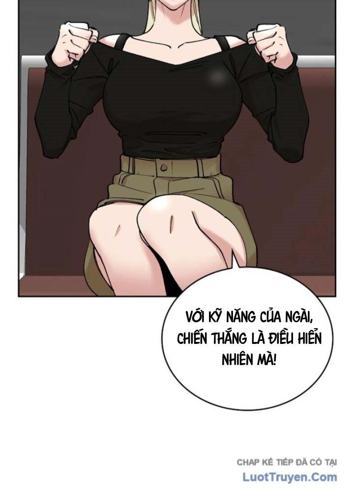 Thiên Ma Và Phù Thủy Băng Giá Chapter 24 - Trang 50