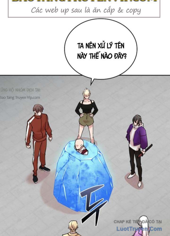 Thiên Ma Và Phù Thủy Băng Giá Chapter 24 - Trang 6