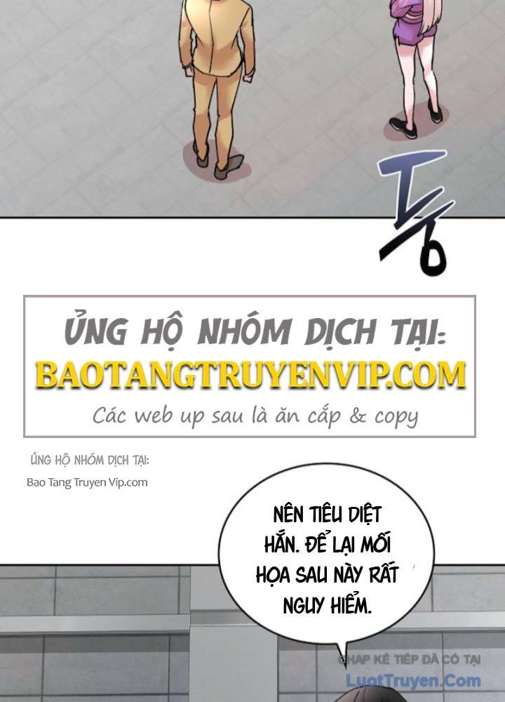 Thiên Ma Và Phù Thủy Băng Giá Chapter 24 - Trang 7