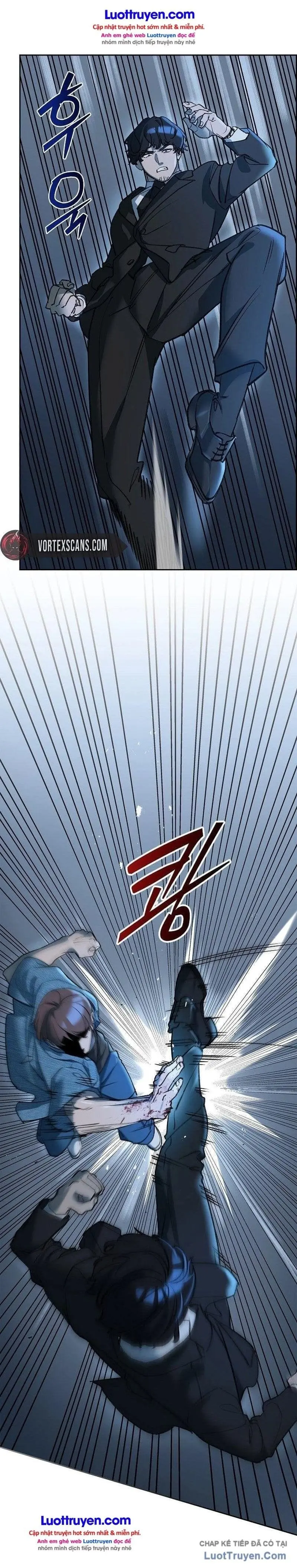 Thiên Ma Và Phù Thủy Băng Giá Chapter 27 - Trang 20