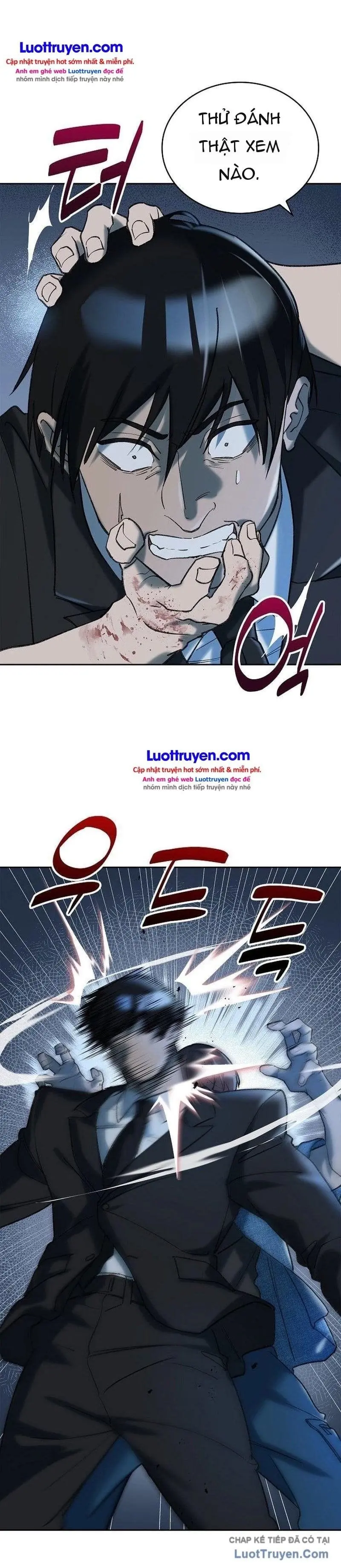 Thiên Ma Và Phù Thủy Băng Giá Chapter 27 - Trang 25