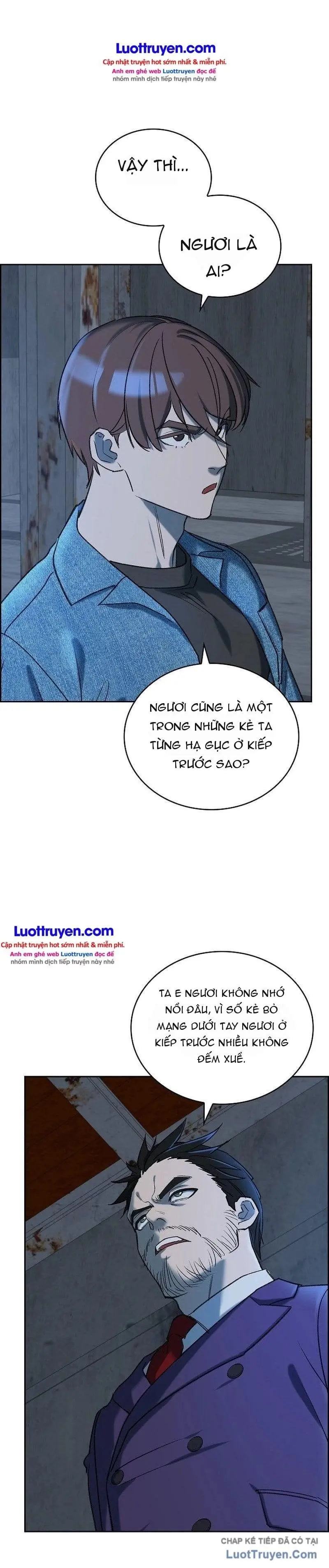 Thiên Ma Và Phù Thủy Băng Giá Chapter 27 - Trang 29