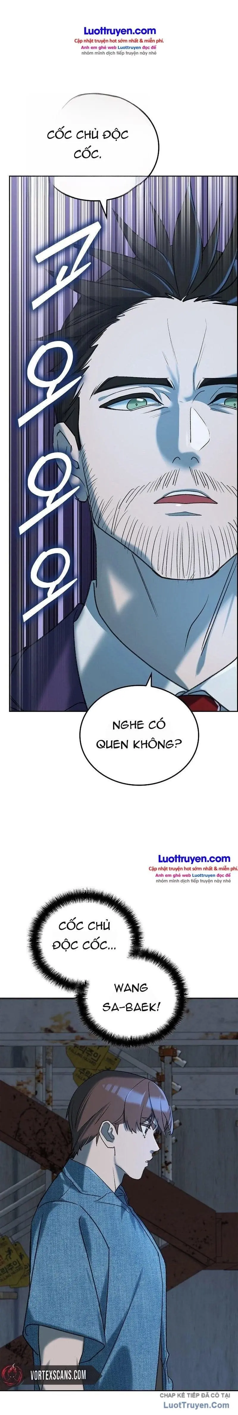 Thiên Ma Và Phù Thủy Băng Giá Chapter 27 - Trang 30
