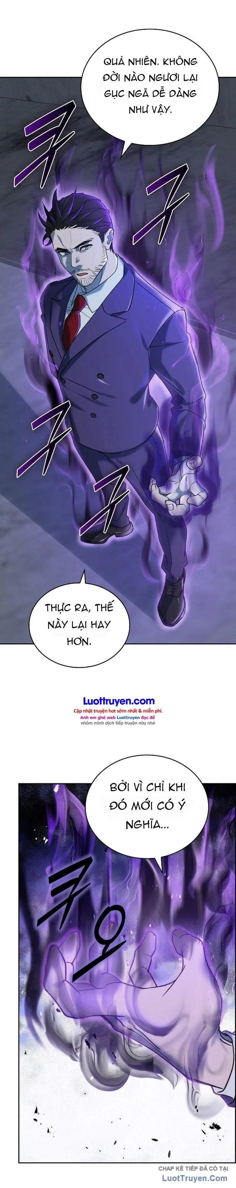 Thiên Ma Và Phù Thủy Băng Giá Chapter 27 - Trang 33