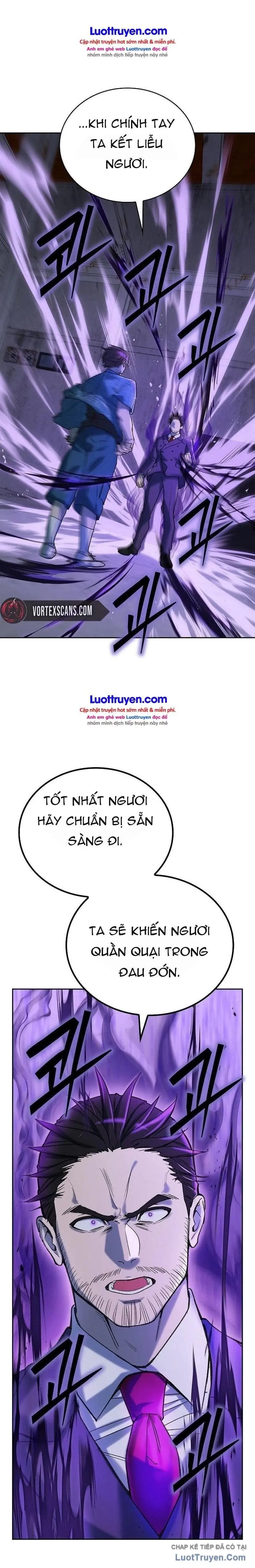 Thiên Ma Và Phù Thủy Băng Giá Chapter 27 - Trang 34