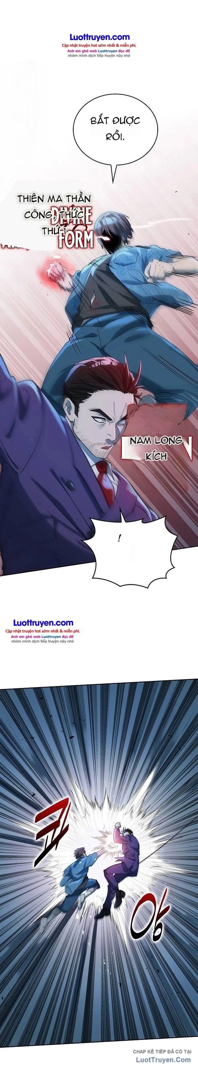 Thiên Ma Và Phù Thủy Băng Giá Chapter 28 - Trang 14