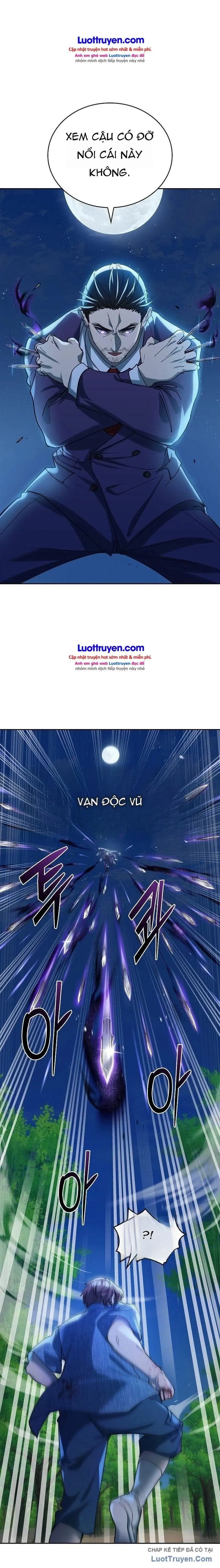 Thiên Ma Và Phù Thủy Băng Giá Chapter 28 - Trang 17