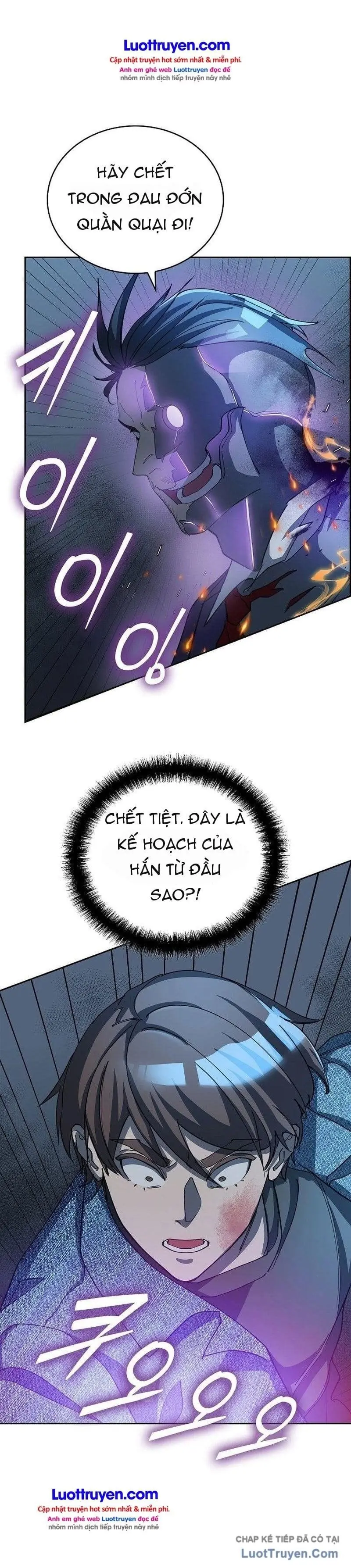 Thiên Ma Và Phù Thủy Băng Giá Chapter 28 - Trang 24
