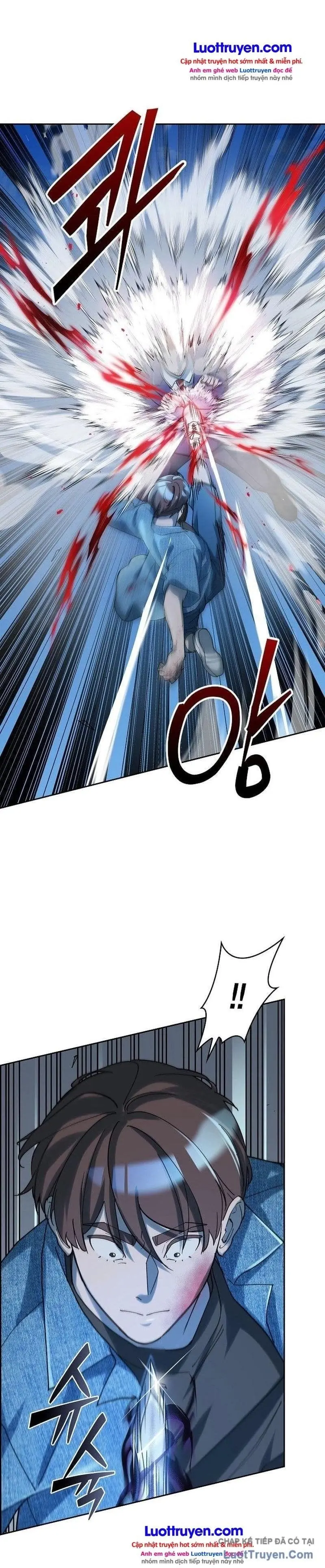 Thiên Ma Và Phù Thủy Băng Giá Chapter 28 - Trang 8