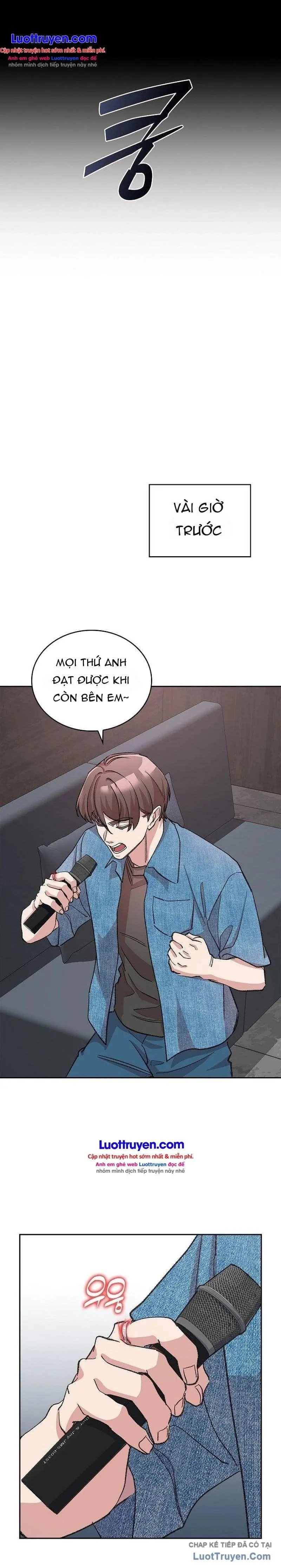 Thiên Ma Và Phù Thủy Băng Giá Chapter 29 - Trang 14