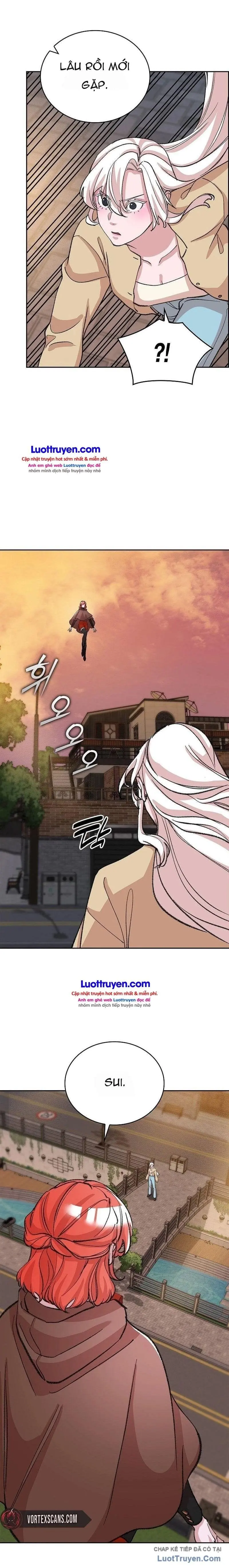 Thiên Ma Và Phù Thủy Băng Giá Chapter 29 - Trang 17