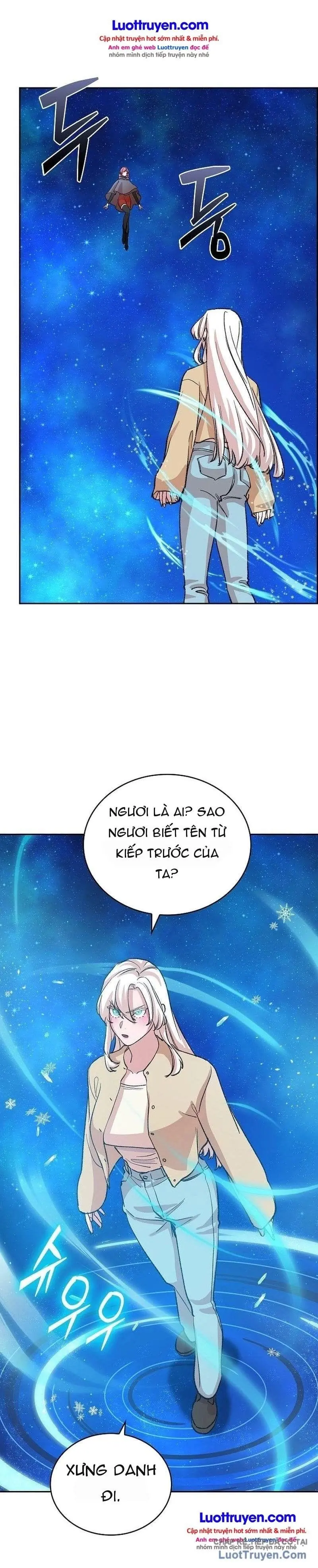 Thiên Ma Và Phù Thủy Băng Giá Chapter 29 - Trang 19