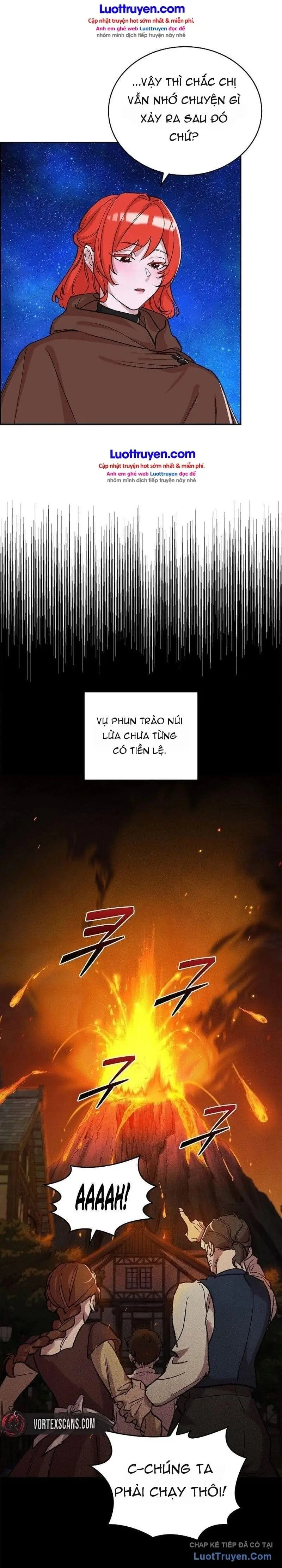 Thiên Ma Và Phù Thủy Băng Giá Chapter 29 - Trang 23