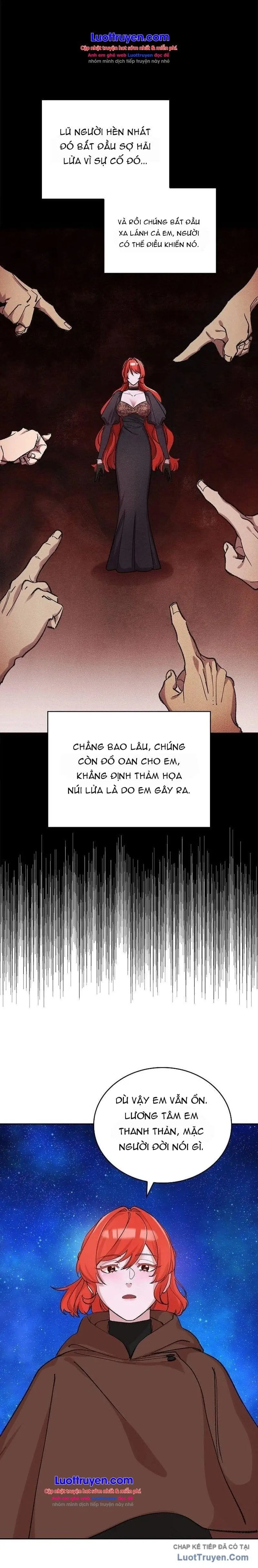 Thiên Ma Và Phù Thủy Băng Giá Chapter 29 - Trang 24