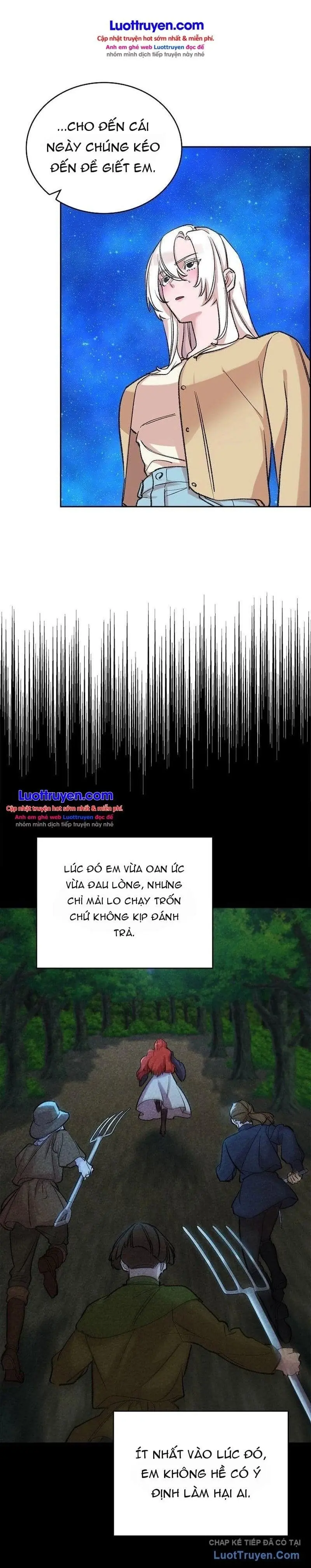Thiên Ma Và Phù Thủy Băng Giá Chapter 29 - Trang 25