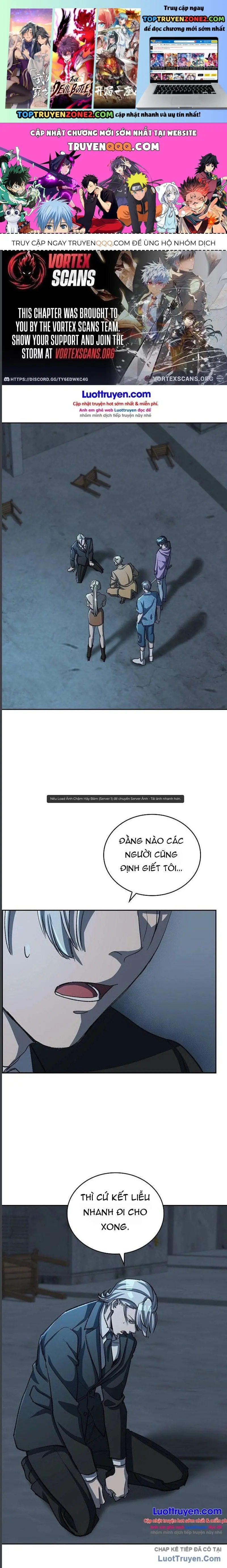 Thiên Ma Và Phù Thủy Băng Giá Chapter 29 - Trang 3