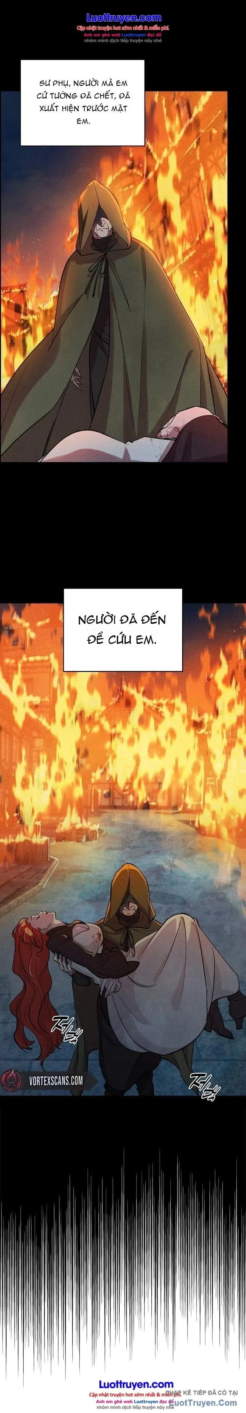 Thiên Ma Và Phù Thủy Băng Giá Chapter 29 - Trang 30