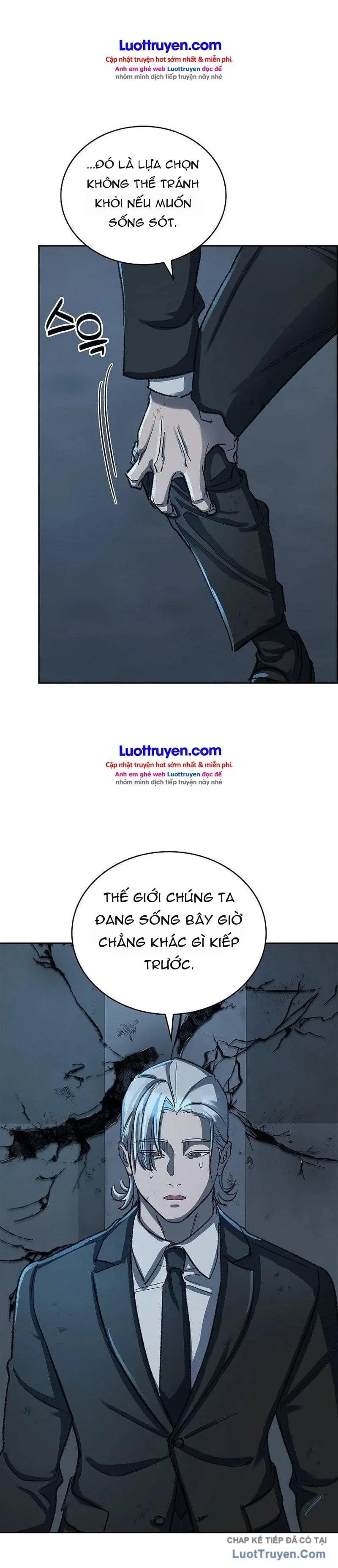 Thiên Ma Và Phù Thủy Băng Giá Chapter 29 - Trang 9