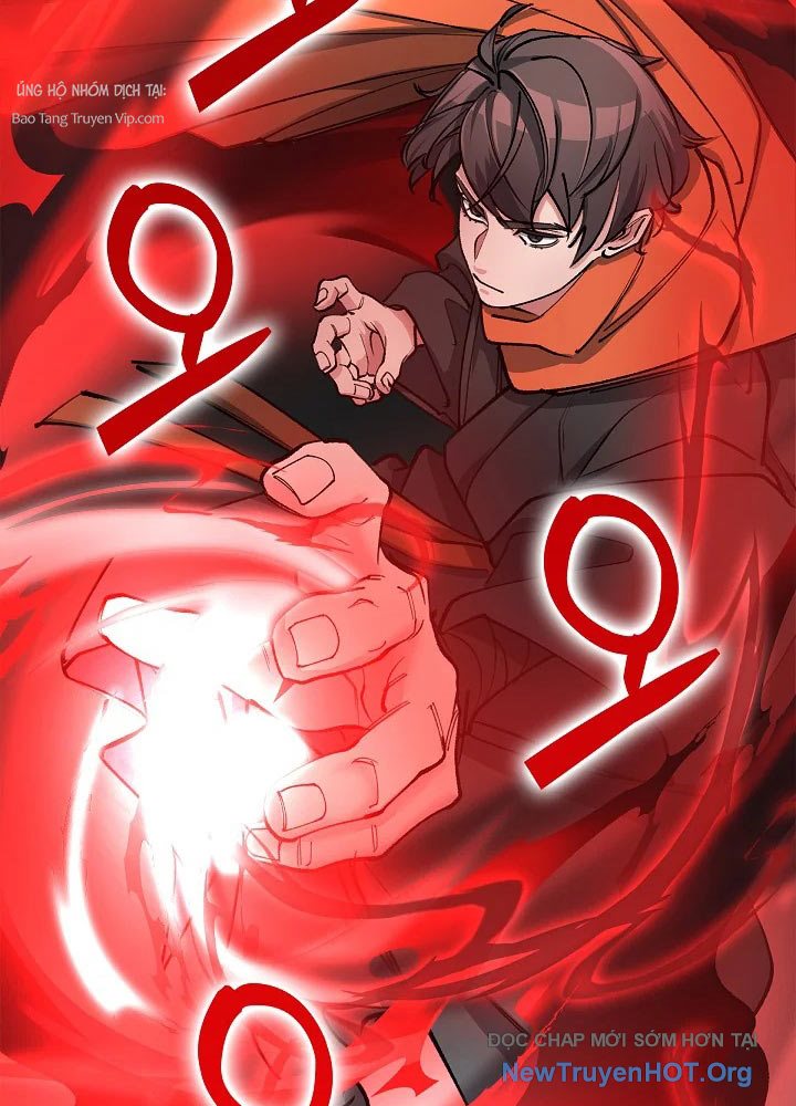 Thiên Ma Và Phù Thủy Băng Giá Chapter 3 - Trang 11